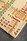 Tapis HIRI JOIE Serge Lesage Design contemporain Caen