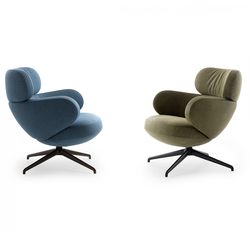 BIBO Fauteuil Pode Design contemporain Caen