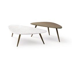 IDUNA table basse Leolux Design Contemporain Caen