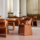 Chaise SUIT ARTIFORT Design contemporain Caen