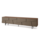 Meuble TV LINEN Mobenia Design contemporain Caen