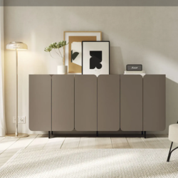 Buffet TULIP Mobnia Design contemporain Caen