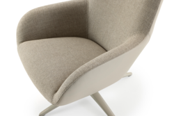 Fauteuil Spot Three Pode Design contemporain Caen