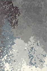 Tapis Crazed Serge Lesage Design contemporain Caen