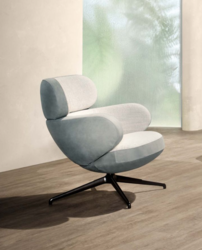 BIBO Fauteuil Pode Design contemporain Caen