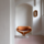 Fauteuil RIBBON Pierre Paulin Artifort Design Contemporain Caen