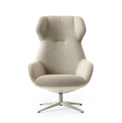 Fauteuil Spot Three Pode Design contemporain Caen