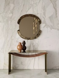 Console Piper Bontempi Casa Design contemporain Caen