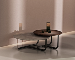 Table basse Jolt Pode design  contemporain Caen