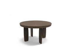 Table Brixton Ozzio Italia Design Contemporain Caen