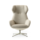 Fauteuil Spot Three Pode Design contemporain Caen