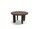 Table Brixton Ozzio Italia Design Contemporain Caen