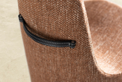 Chaise LANDSCAPE Presotto Design contemporain Caen
