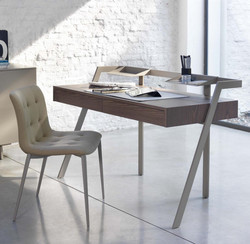 Bureau ZAC Bontempi Casa Design Contemporain Caen