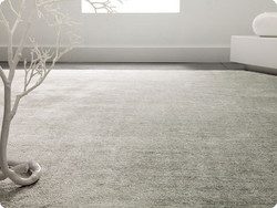 BERGEN Tapis Serge Lesage Design contemporain Caen