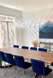 SUSPENSION HANAMI SLAMP Design Contemporain Caen