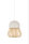 Suspension ANEMOS Forestier M Design contemporain Caen