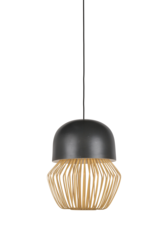 Suspension ANEMOS Forestier S Design contemporain Caen