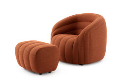 Pouf Banzi Pode Design contemporain Caen