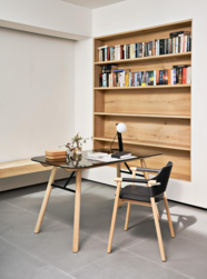 Bureau Suite Design contemporain Caen