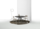 Table ronde extensible PETALO Easyline Desing contemporain Caen