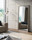 Miroir Slash Dall Agnese Design contemporain Caen