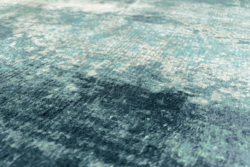 Tapis Abyssal Serge Lesage fin de S�rie
