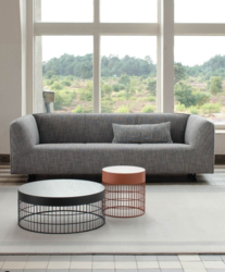 Table basse MESH Pode Design contemporain Caen