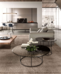 Table basse Moved Ozzio Design contemporain Caen