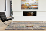 Tapis NET Serge Lesage Design Contemporain Caen