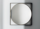 Miroir Visual Geometric Sovet design contemporain Caen