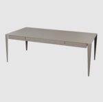 Table basse Christelle Grande Soeurs Design contemporain Caen