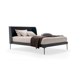 Lit VOLUME Dall Agnese Design contemporain Caen
