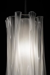 Suspension Accordon Slamp Design contemporain Caen