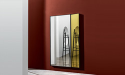 Miroir Campos Sovet Design contemporain Caen