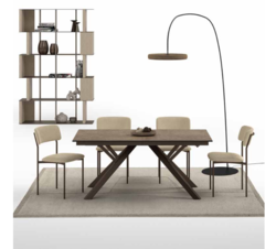 Table Diadema Easyline Design contemporain Caen