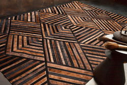HARVEST TAPIS SERGE LESAGE Design Contemporain Caen