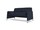Canapé Félizia Leolux Design contemporain Caen