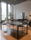 Table repas Bone Sovet Design contemporain Caen