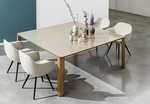 Table KODO Sovet Design Contemporain Caen