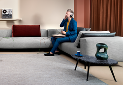 Table basse Tubble Pode Design contemporain Caen
