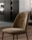 Chaise Juliette Ozzio Design contemporain Caen