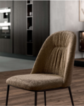 Chaise Juliette Ozzio Design contemporain Caen