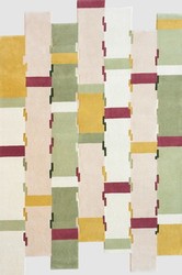 Tapis BIZI GUETHARY Serge Lesage Design Contemporain Caen