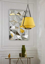 Suspension CARRIE S Forestier Design Contemporain Caen