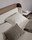 Lit VOLUME Dall Agnese Design contemporain Caen