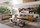 Marsalis canap� lit Milano bedding Desing contemporain Caen