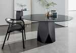 Table DEOD Sovet Italia Design Contemporain Caen