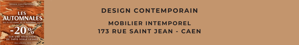 Design Contemporain