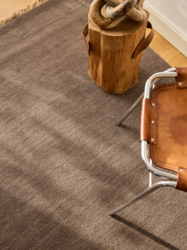 Nara Tapis Serge Lesage Design contemporain Caen